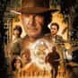 Indiana Jones and the Ki... is listed (or ranked) 18 on the list The Most Expensive Movies Ever Made