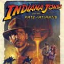 Indiana Jones and the Fate of Atlantis on Random Best Point and Click Adventure Games
