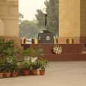 India Gate on Random Top Must-See Attractions in India