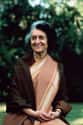 Indira Gandhi on Random Freedom Fighters of India