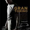 Clint Eastwood, Dreama Walker, Scott Eastwood   Gran Torino is a 2008 American drama film directed and produced by Clint Eastwood, who also starred in the film.