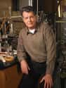 Walter Bishop on Random Greatest Scientist TV Characters