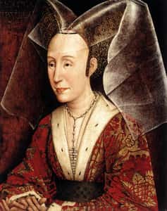 Isabella of Portugal, Duchess of Burgundy