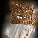 Isabella of Portugal, Queen of Castile on Random Vivid Reimaginings Of Historical Figures In Modern Styles