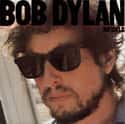Infidels on Random Best Bob Dylan Albums