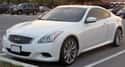 Infiniti G37 on Random Best Inexpensive Cars You'd Love to Own