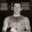 Heavyweight   Jens Ingemar Johansson was a Swedish boxer and former heavyweight champion of the world. Johansson was the fifth heavyweight champion born outside the United States.