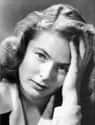 Ingrid Bergman on Random Celebrities Who Were Orphaned As Children