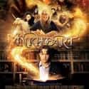 Inkheart on Random Best Fantasy Movies Based on Books