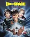 Innerspace on Random Greatest Kids Sci-Fi Movies