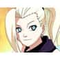 Ino Yamanaka is listed (or ranked) 37 on the list The Best Anime Mother Characters