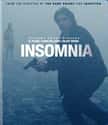 Insomnia on Random Best Psychological Thrillers