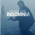 Insomnia on Random Best Psychological Thrillers