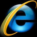 Internet Explorer on Random Best Internet Browsers