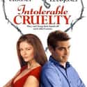 Intolerable Cruelty on Random Very Best Movies About Life After Divorce