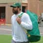 Inzamam-ul-Haq is listed (or ranked) 36 on the list The Greatest Cricketers