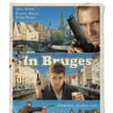 2008   In Bruges is a 2008 British-American comedy film written and directed by Martin McDonagh.
