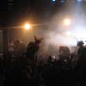In Flames on Random Best Bands Like Five Finger Death Punch