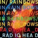 In Rainbows on Random Best Radiohead Albums