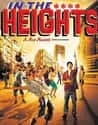 In the Heights on Random Greatest Musicals Ever Performed on Broadway