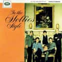 In the Hollies Style on Random Best Hollies Albums