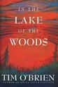 In the Lake of the Woods on Random Books Recommended By Stephen King