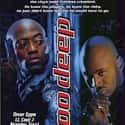 In Too Deep on Random Best Black Movies of 1990s