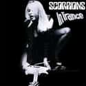 In Trance on Random Best Scorpions Albums