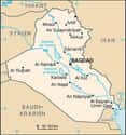 Iraq on Random Best Middle Eastern Countries to Visit