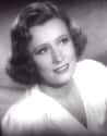 Irene Dunne on Random Famous People Buried at Calvary Cemetery