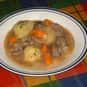 Irish stew is listed (or ranked) 22 on the list The Best British Dishes & Meals