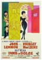 Irma la Douce on Random Best Comedy Movies of 1960s
