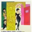 Irma la Douce on Random Best Comedy Movies of 1960s