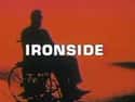 Ironside on Random Best TV Drama Shows of the 1970s