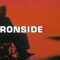Ironside on Random Best TV Drama Shows of the 1970s