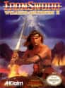 Ironsword: Wizards & Warriors II on Random Single NES Game