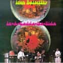 Iron Butterfly on Random Best Bands With Animal Names