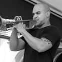 Irvin Mayfield on Random Best Trumpeters in World
