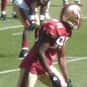 Isaac Bruce is listed (or ranked) 9 on the list The Best San Francisco 49ers Wide Receivers of All Time