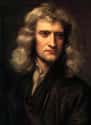 Isaac Newton on Random Famous People You Didn't Know Were Unitarian