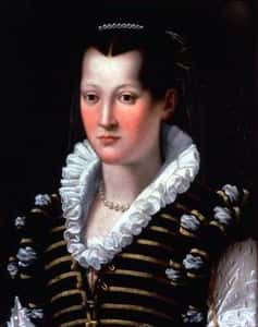 Isabella de' Medici