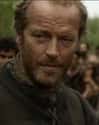Jorah Mormont on Random Character Who Likely Sit On The Iron Throne When 'Game Of Thrones' Ends