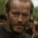 Jorah Mormont on Random Best 'Game Of Thrones' Characters