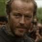 Jorah Mormont is listed (or ranked) 15 on the list Game of Thrones Death Pool