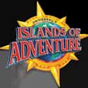 Islands of Adventure on Random Best Theme Parks For Roller Coaster Junkies