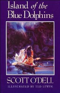 Island of the Blue Dolphins
