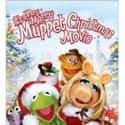 It's a Very Merry Muppet Christmas Movie on Random Best '00s Christmas Movies
