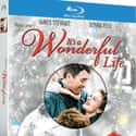 James Stewart, Donna Reed, Lionel Barrymore   It's a Wonderful Life is a 1946 American Christmas fantasy comedy-drama film produced and directed by Frank Capra, based on the short story "The Greatest Gift", which Philip Van Doren...
