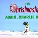 It's Christmastime Again, Charlie Brown on Random Best '90s Christmas Movies