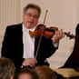 Itzhak Perlman is listed (or ranked) 1 on the list The Best Classical Violinists in the World